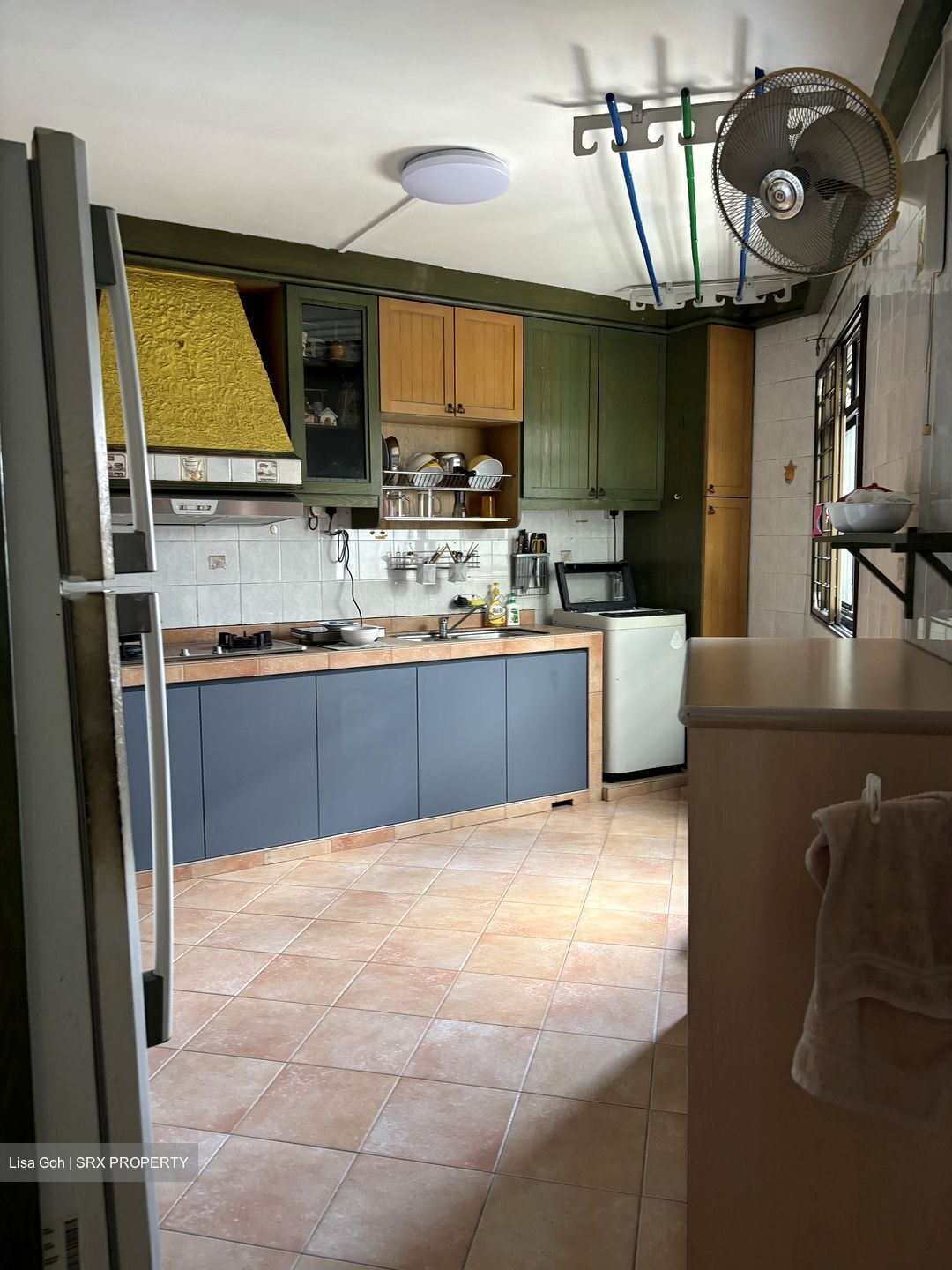 Blk 204A Compassvale Drive (Sengkang), HDB 5 Rooms #533548021